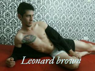 Leonard_brown