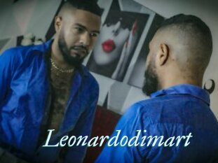 Leonardodimart