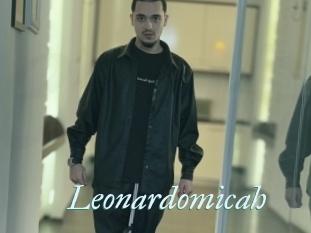 Leonardomicah