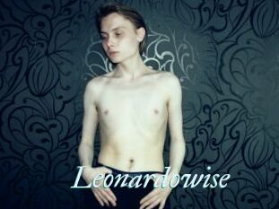 Leonardowise