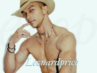 Leonardprice