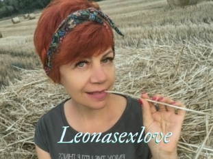 Leonasexlove