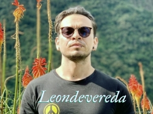 Leondevereda