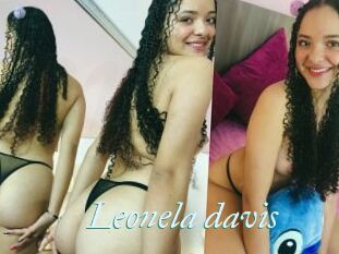 Leonela_davis