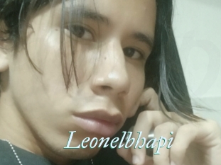 Leonelbhapi