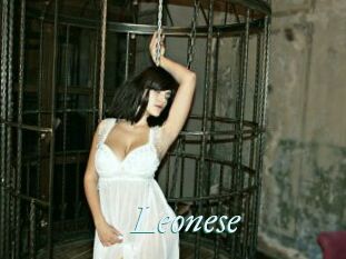 Leonese