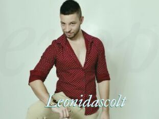 Leonidascolt