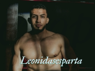 Leonidasesparta