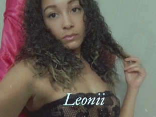 Leonii