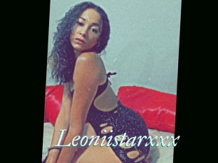 Leoniistarxxx