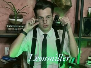 Leonmiller