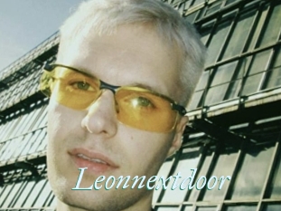 Leonnextdoor