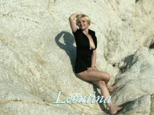 Leontina