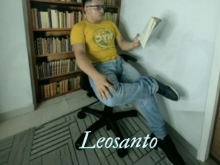 Leosanto