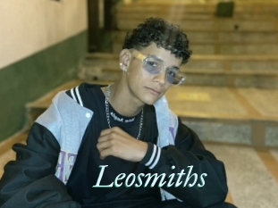 Leosmiths