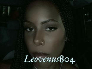 Leovenus804