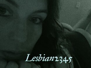 Lesbian2345