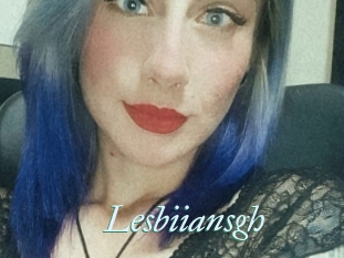 Lesbiiansgh