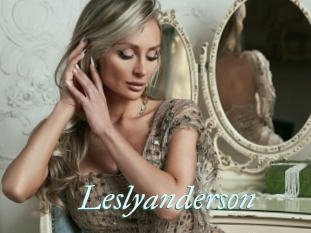 Leslyanderson