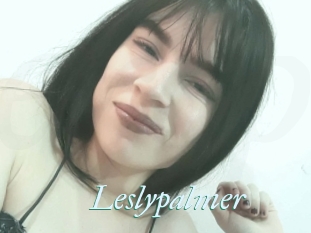 Leslypalmer