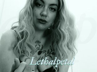 Lethalpetal