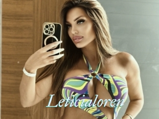 Leticialoren