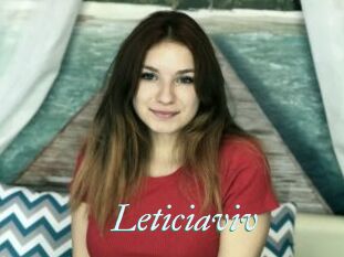 Leticiaviv