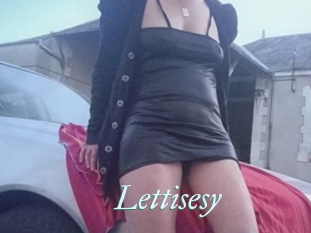 Lettisesy