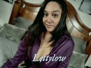 Lettylow