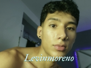 Levinmoreno