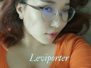 Leviporter