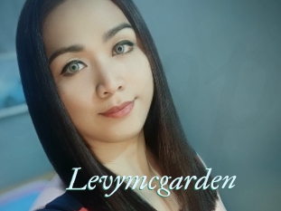 Levymcgarden