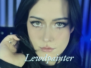 Lewdpainter