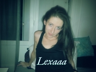 Lexaaa