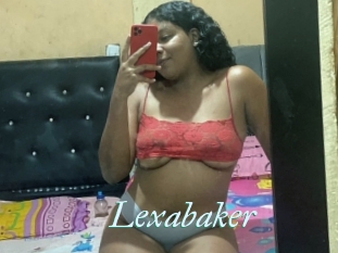 Lexabaker