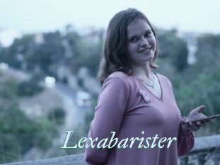 Lexabarister