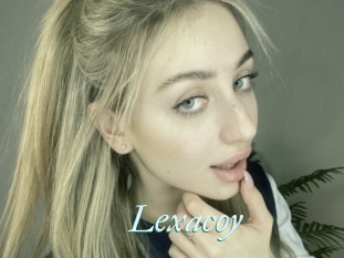 Lexacoy