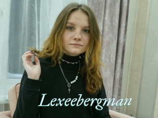 Lexeebergman