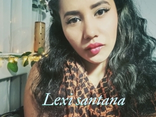 Lexi_santana