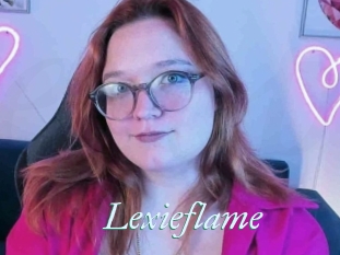 Lexieflame