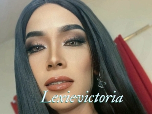 Lexievictoria