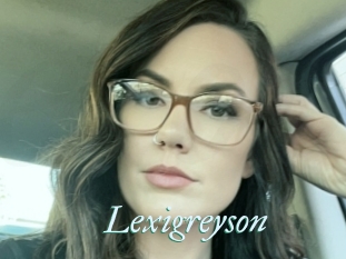 Lexigreyson