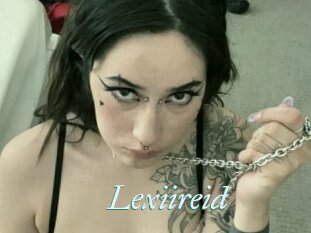 Lexiireid