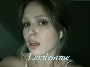 Lexilemme