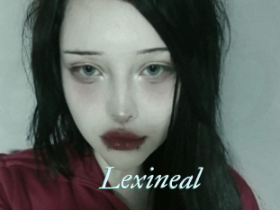 Lexineal