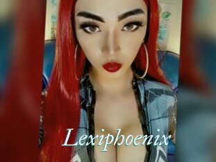 Lexiphoenix