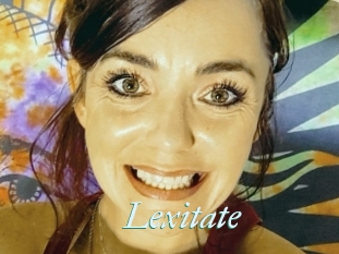 Lexitate