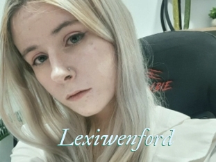 Lexiwenford