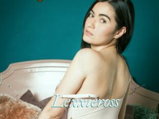 Lexxieross