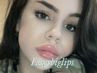 Lexybiglips